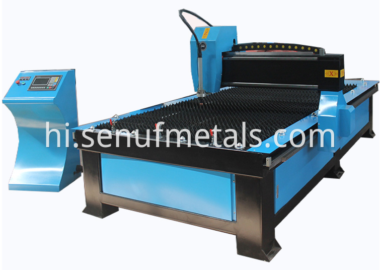 High Efficiency Cnc Plasma Cutting Machine Fast Speed Plasma Cutter Sheet Metal4